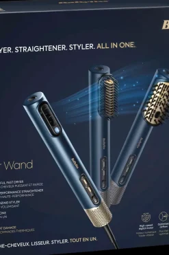 muotoilutyökalu Air Wand Hiusten Muotoilulaitteet