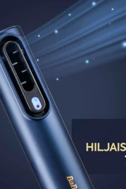 muotoilutyökalu Air Wand Hiusten Muotoilulaitteet