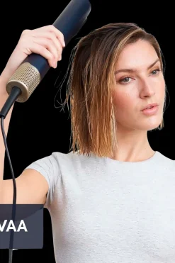 muotoilutyökalu Air Wand Hiusten Muotoilulaitteet