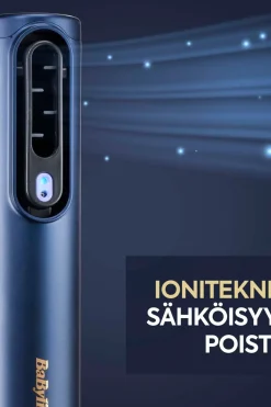 muotoilutyökalu Air Wand Hiusten Muotoilulaitteet