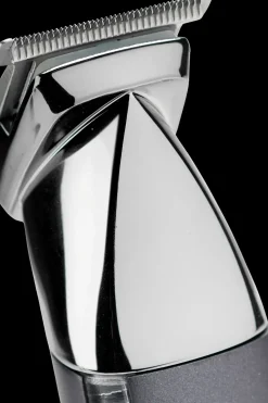 Discount partatrimmeri Super X Metal Chrome Parranajo