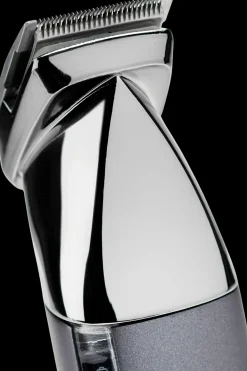 Discount partatrimmeri Super X Metal Chrome Parranajo