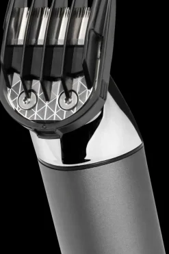 Discount partatrimmeri Super X Metal Chrome Parranajo