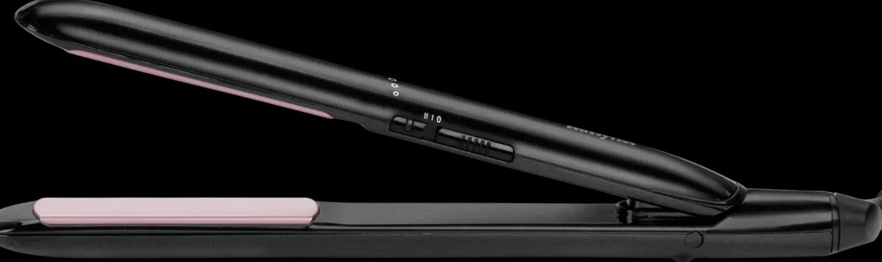 BaByliss Hiusten Muotoilulaitteet<suoristusrauta Smooth Ceramic 230