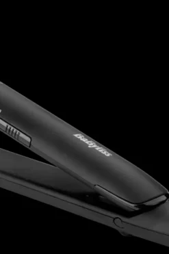 BaByliss Hiusten Muotoilulaitteet<suoristusrauta Smooth Ceramic 230