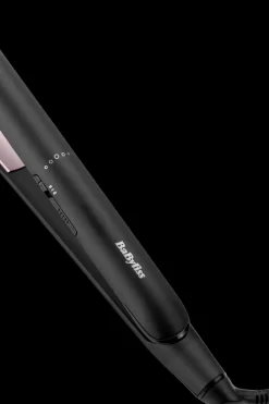 BaByliss Hiusten Muotoilulaitteet<suoristusrauta Smooth Ceramic 230