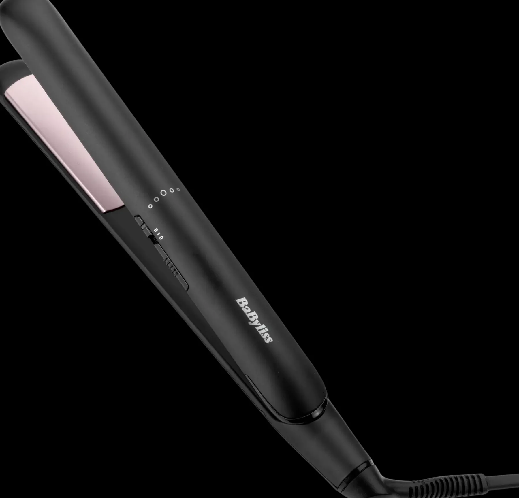 BaByliss Hiusten Muotoilulaitteet<suoristusrauta Smooth Ceramic 230
