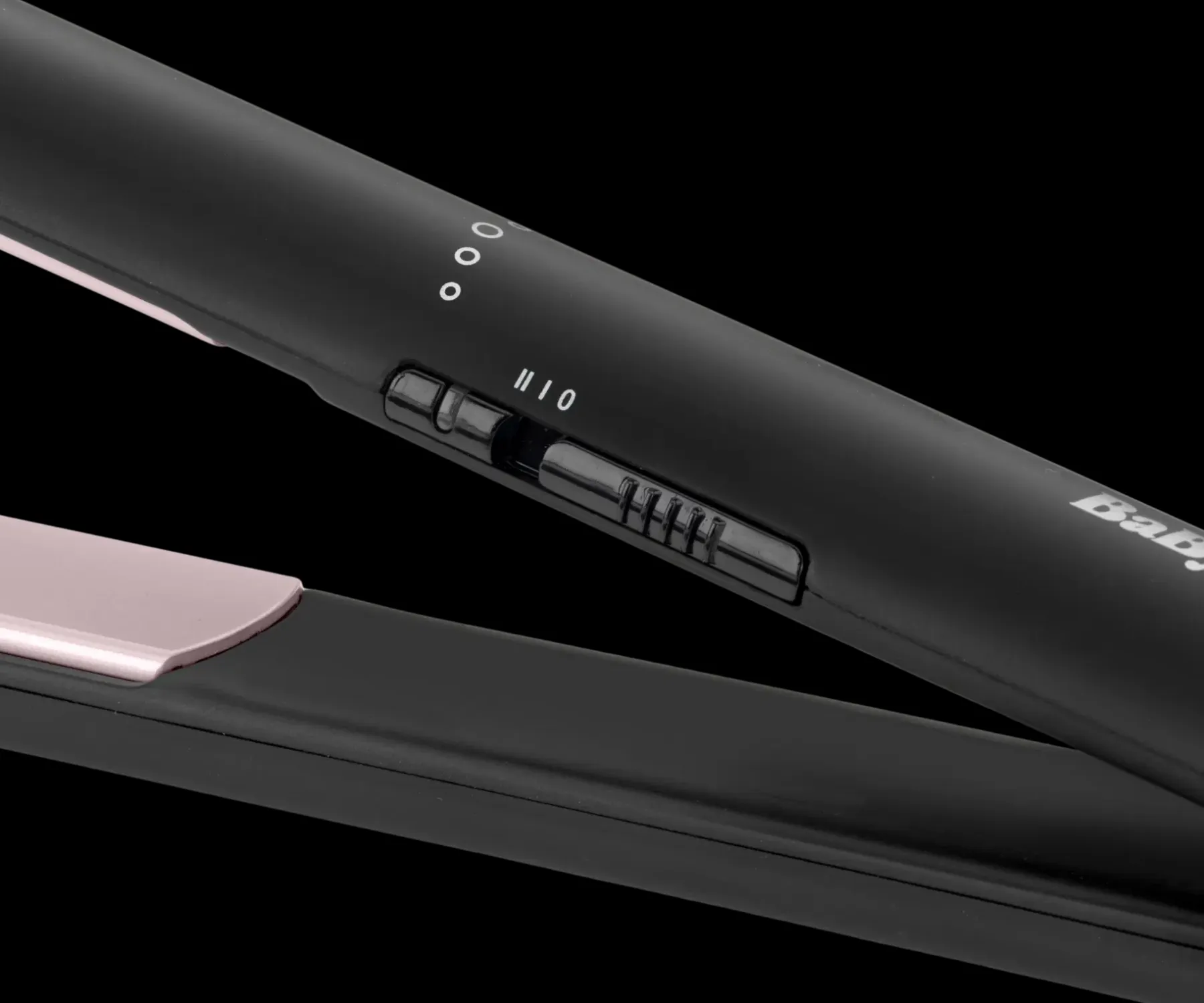 BaByliss Hiusten Muotoilulaitteet<suoristusrauta Smooth Ceramic 230