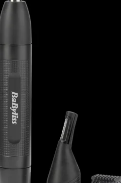 BaByliss Parranajo<trimmeri kasvoille