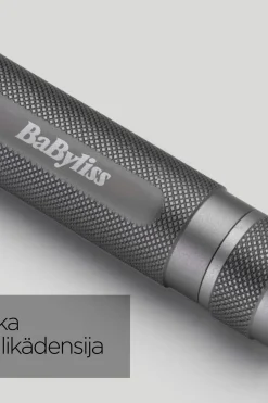 Hot trimmeri kasvoille Super X Metal Parranajo