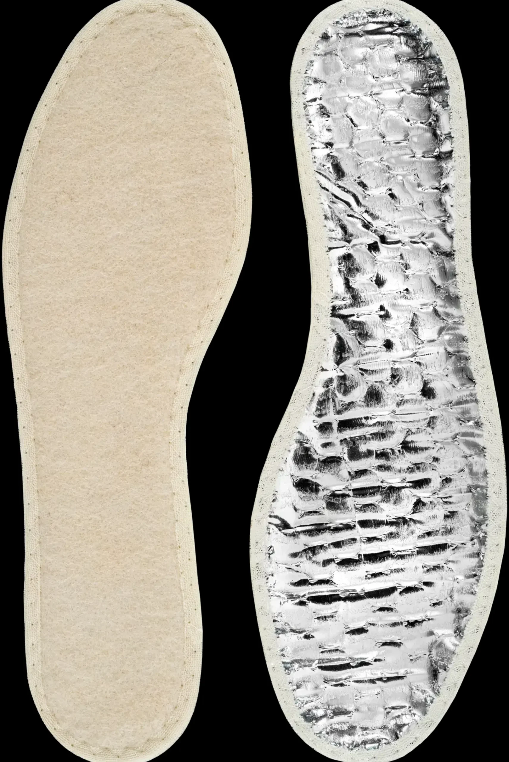 Alutherm Airtech 38/39 Pohjalliset|Pohjalliset