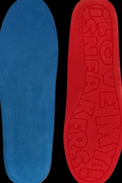 Bama Pohjalliset|Pohjalliset<Foam Footbed 39/40