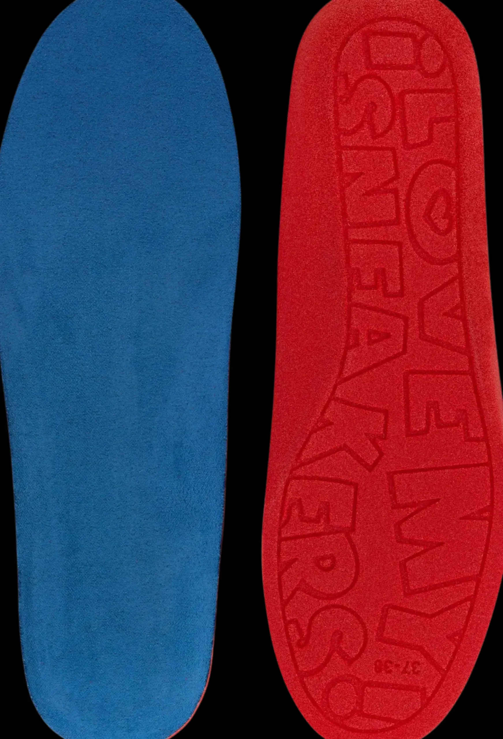 Best Foam Footbed 37/38 Pohjalliset|Pohjalliset