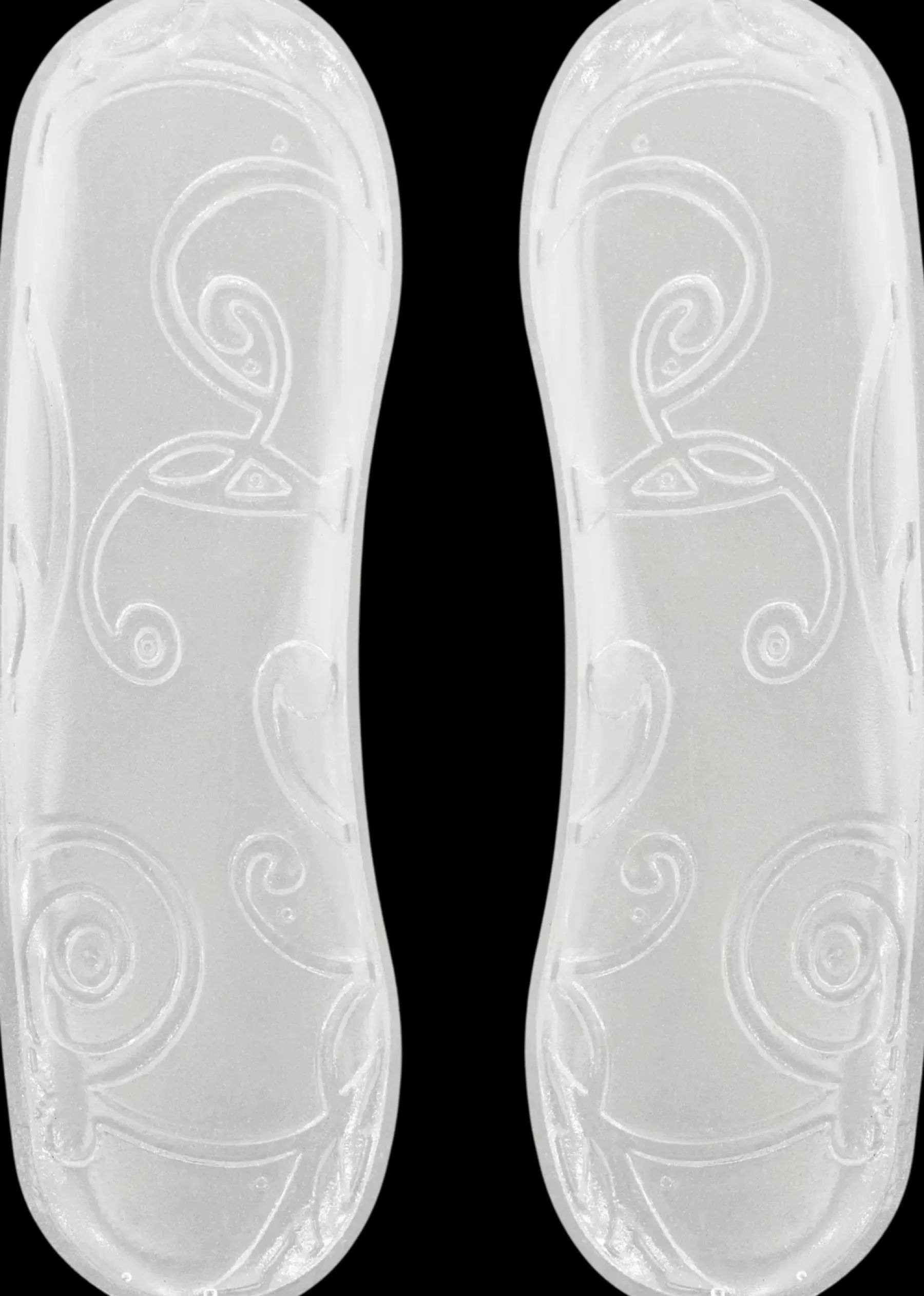 Bama Muut Tarvikkeet Kengille<Gel Heel Grip