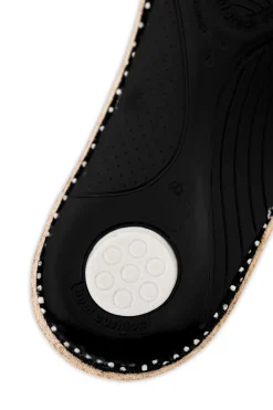 Bama Pohjalliset|Pohjalliset<Premium Leather Footped 39