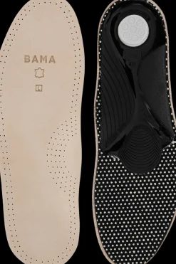 Bama Pohjalliset|Pohjalliset<Premium Leather Footped 41