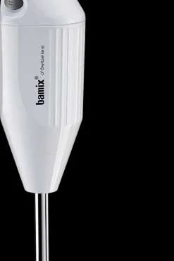 Bamix Keittiökoneet<M160 sauvasekoitin valkoinen