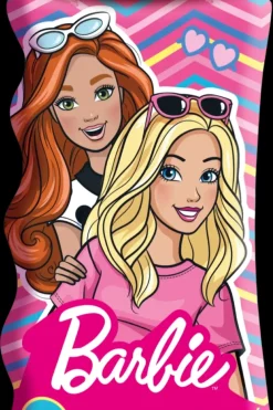 Barbie Vartalonhoito<Kylpyvaahto Shampoo 475 ml