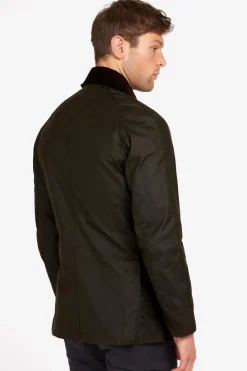 Discount Ashby öljykangastakki Takit