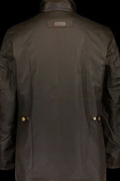 Barbour Takit<Hereford öljykangastakki