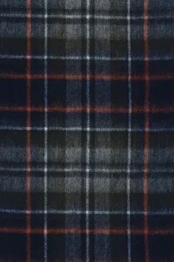 New Check Tartan kaulahuivi Kaulaliinat Ja Huivit