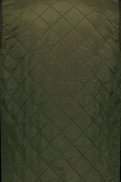 Barbour Takit<Polarquilt tikkiliivi/vuori