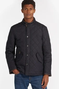 Barbour Takit<Powell tikkitakki