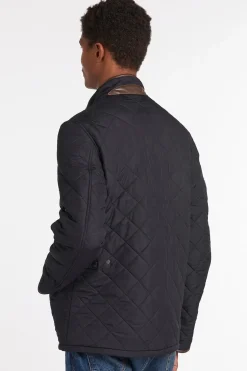 Barbour Takit<Powell tikkitakki