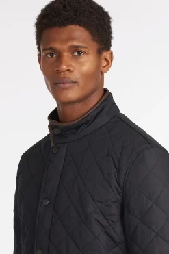 Barbour Takit<Powell tikkitakki