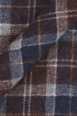 Barbour Kaulaliinat Ja Huivit<Tartan lambswool kaulahuivi