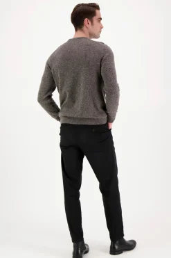 Barbour Neuleet<Tisbury Crew neule