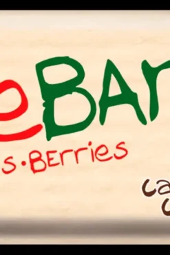 Hot Carrot Cake taatelipatukka 40 g Urheiluravinnepatukat