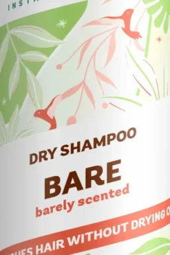 Batiste Hiusten Muotoilutuotteet<Bare kuivashampoo 200ml