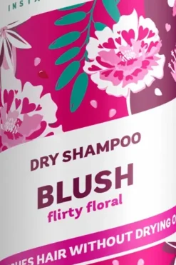 Batiste Hiusten Muotoilutuotteet<Blush kuivashampoo 200ml