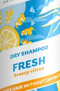 Online Fresh Kuivashampoo 200ml Hiusten Muotoilutuotteet