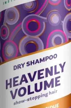 New Heavenly Volume Kuivashampoo 200ml Hiusten Muotoilutuotteet