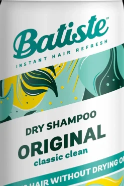 Batiste Matkakokoiset Tuotteet|Hiusten Muotoilutuotteet<Original Mini Kuivashampoo 50ml