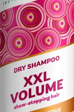 Best XXL Stylist Volume Spray muotoilusuihke 200ml Hiusten Muotoilutuotteet