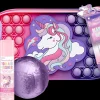 Baylis u0026 Harding Vartalonhoito<Baylis & Harding Beauticology Cosmic Unicorn Pop Beauty Pencil Case Gift Set lahjapakkaus