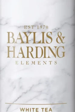 Baylis u0026 Harding Vartalonhoito<Baylis & Harding Elements White Tea & Neroli 500ml suihkusaippua
