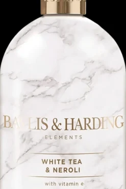 Outlet Baylis & Harding Elements White Tea & Neroli 500ml käsisaippua Käsienhoito