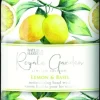 Hot Baylis & Harding Royale Garden Lemon & Basil 500ml käsisaippua Käsienhoito