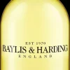 Baylis & Harding Sweet Mandarin & Grapefruit 500ml käsisaippua Käsienhoito