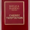 Baylis u0026 Harding Vartalonhoito<Baylis & Harding The EDIT Cherry Temptation 400ml suihkusaippua