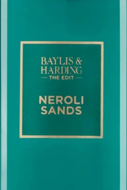 Baylis u0026 Harding Vartalonhoito<Baylis & Harding The EDIT Neroli Sands 400ml suihkusaippua