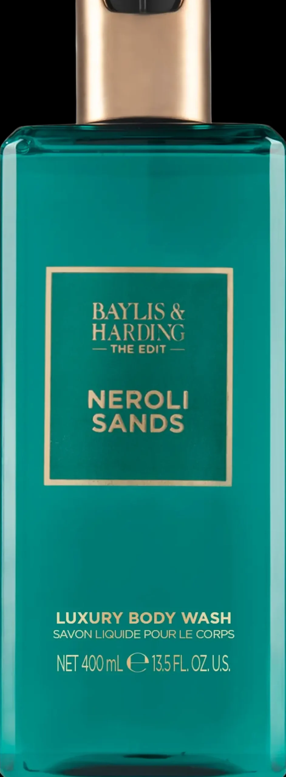 Baylis u0026 Harding Vartalonhoito<Baylis & Harding The EDIT Neroli Sands 400ml suihkusaippua