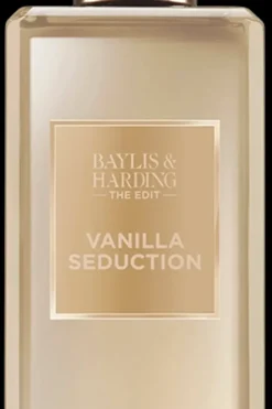 Online Baylis & Harding The EDIT Vanilla Seduction Hand Wash 400ml -käsisaippua Käsienhoito