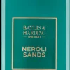 Baylis u0026 Harding Käsienhoito<Baylis & Harding The EDIT Neroli Sands 400ml käsisaippua