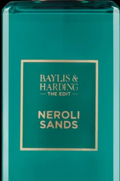 Baylis u0026 Harding Käsienhoito<Baylis & Harding The EDIT Neroli Sands 400ml käsisaippua