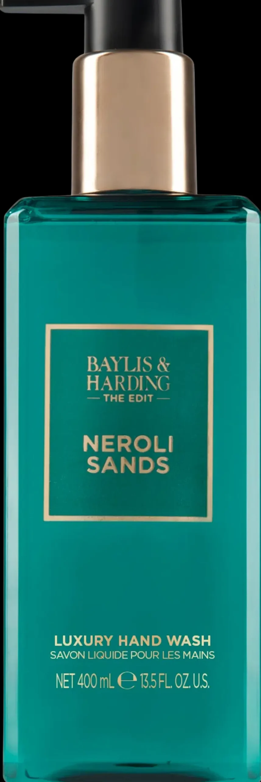Baylis u0026 Harding Käsienhoito<Baylis & Harding The EDIT Neroli Sands 400ml käsisaippua
